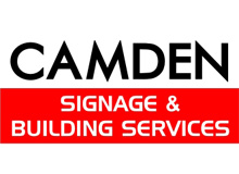 Camden Signs