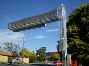 Completed VMS Install